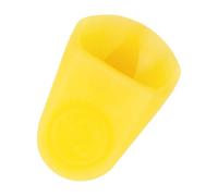Capuchon pour clarinette et saxophone - Capuchon d'embout en silicone souple, coussinet de protection durable, ligature et anche - Accessoire indispensable pour le stockage d'exercices pour S