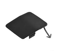 Capuchon pour crochet de remorquage avant pour Toyota Yaris 2009-2011 Garniture de rechange compatible avec le numéro de pièce 52127 52925