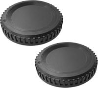 Capuchon pour Nikon D7500 D7200 D7100 D7000 D5600 D5300 D5200 D5100 D3500 D3400 D3300 D3200 D3100 D850 D810 D810 00 D7 Lot de 2 appareils photo reflex numériques Hxdzieory 50 D600 D90 D80