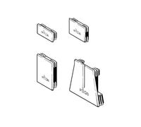 Capuchon pour rail 41/41 Sikla