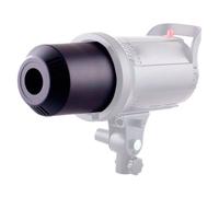 Capuchon protecteur d'ampoule Godox Bowens court | ✅ Livraison gratuite à partir de 100 €