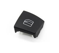 Capuchon Protection Bouton Lève Vitre Voiture Pour Benz Pour GLE Pour GLS ML GL Pour CLS Classe G W166 W292 W218 W463 Bouton Électrique Fenêtre(NO.4)