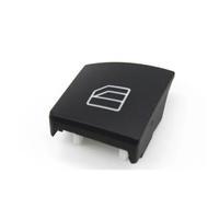 Capuchon Protection Bouton Lève Vitre Voiture Pour Benz Pour GLE Pour GLS ML GL Pour CLS Classe G W166 W292 W218 W463 Bouton Électrique Fenêtre(NO.3)