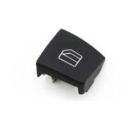 Capuchon Protection Bouton Lève Vitre Voiture Pour Benz Pour GLE Pour GLS ML GL Pour CLS Classe G W166 W292 W218 W463 Bouton Électrique Fenêtre(NO.2)