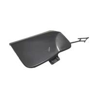 Capuchon Protection Pour Crochet D'œillet Remorquage Pare-chocs Arrière 51127953954 Pour X3 G01 G08 2017-2020 Non Peint