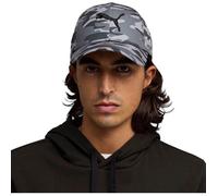 Capuchon Puma Ess Elevated Aop Bb Cap, Gris, Mixte Taille unique