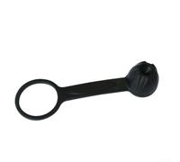 Capuchon Régulateur Plongée DIN 12.4cm Protection