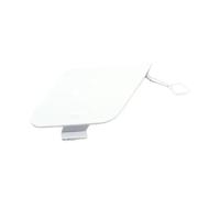 Capuchon remorquage pare-chocs voiture Cache Remorquage Arrière Pour B&MW Série 1 F20 F21 114d 114i 116d 116i 118d 118dX 118i 120d 125d 2011-2014 4 Portes 51127293548 Couvercle crochet remorquage pare
