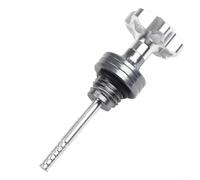 Capuchon Remplissage Huile Scooter CNC Anodisé Capuchon Remplissage(Silver)