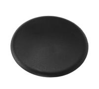 Capuchon Repose - Bras Avant Noir, Couverture De Accoudoir Gauche Droite, Pièce De Remplacement Pour Land 2005-2016 - Installation Facile, Finition Ergonomique, Compatible Rang