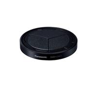 Panasonic DMW-LFAC1 capuchon d'objectifs Caméra Numérique Noir