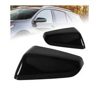 Capuchon rétroviseur 23406416 23406417 84545949 84225387 Pour Chevy Pour Equinox Pour GMC Pour Terrain 2018 2019 2020 2021 2022 2023 Couvercle Rétroviseur Latéral(1pair)
