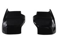 Capuchon Rétroviseur Boîtier De Protection De Rétroviseur Latéral Pour Land Rover Pour Defender 90 110 130 L663 2020 2021 2022 2023 2024 2025 CLVCCZTZGW
