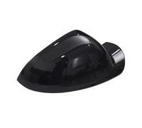 Capuchon Rétroviseur Cache-rétroviseur Extérieur Noir Brillant Et Blanc Pour Vauxhall Pour Insignia 2008 2009 2010 2011 2012 2013 2014 2015 2016 2017 CLVCCZTZGW(Gloss black right)