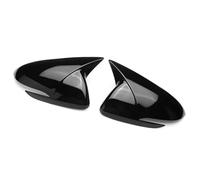 Capuchon Rétroviseur Compatible avec Hyundai Pour Elantra Pour Avante AD 2016 2017 2018 2019 2020 Pour HB20 Couvercle Rétroviseur Extérieur Capuchon D'aile Garniture Boîtier Vue Arrière Porte
