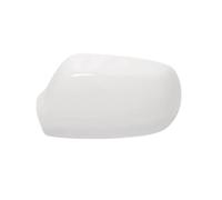Capuchon Rétroviseur Compatible avec Mazda 3 Pour M3 2003-2009 6 M6 2003-2006 2007 2008 Couvercle Rétroviseur Latéral, Capuchon D'aile, Porte Extérieure, Vue Arrière, Boîtier De Garniture