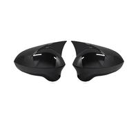 Capuchon Rétroviseur Compatible Avec Seat Pour Exeo Pour 3R 2008 2009 2010 2011 2012 2013 Couvercle De Rétroviseur Latéral De Remplacement De Voiture Garniture De Porte Extérieure