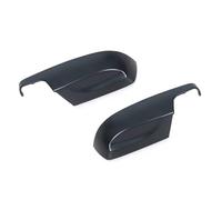 Capuchon Rétroviseur Compatible avec Subaru Pour XV Pour Crosstrek 2013 2014 2015 2016 Pour Outback Pour Forester Coque Inférieure De Protection Du Rétroviseur Extérieur Capuchon(Pair)
