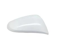 Capuchon Rétroviseur Compatible Avec Toyota Pour RAV4 2014-2017 2018, Couvercle Rétroviseur Latéral, Capuchon D'aile, Porte Extérieure, Boîtier Garniture Vue Arrière, Remplacement Du Boîtier(Blanc,Rig