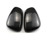 Capuchon Rétroviseur Coque De Rétroviseur Chromée 2 Pièces Garniture De Couverture Pour Renault Pour Kadjar 2016 - 2022 Pour Koleos 2017 - 2022 CLVCCZTZGW(Model C)