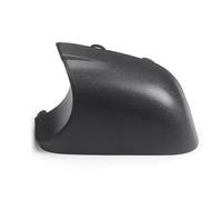 Capuchon Rétroviseur Couvercle De Rétroviseur Latéral Pour Vauxhall Pour Vivaro 2014 2015 2016 2017 2018 2019 CLVCCZTZGW(Left Lower)