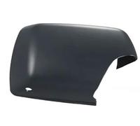 Capuchon Rétroviseur Couvercle Latéral D'aile De Capuchon Rétroviseur Avec Trou De Lampe Adapté Pour E53 X5 1999-2006 Noir Mat CLVCCZTZGW(Wing Mirror CoverR)