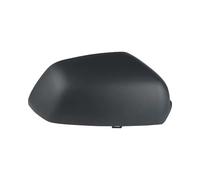 Capuchon Rétroviseur Couvercle Rétroviseur Porte Aile Droite Apprêté Pour VW Pour Polo Trappe Pour 9N3 2005 2006 2007 2008 2009 1Z0857538 Miroir Couvercle Rétroviseur