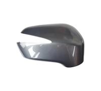 Capuchon Rétroviseur Extérieur Compatible Pour Civic 2006 2007 2008 2009 2010 2011 Cache Rétroviseur De Remplacement(Titanium gray RH)