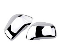 Capuchon Rétroviseur Garniture Couvercle Rétroviseur Latéral 2 Pièces Pour Chevrolet Pour Trax Pour Tracker Pour Holden Pour Trax 2013 - 2017 2018 2019 Miroir Couvercle Rétroviseur