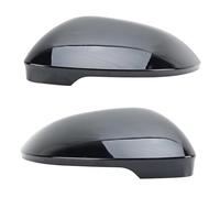 Capuchon Rétroviseur Jeu Caches Rétroviseurs Latéraux Pour VW Pour Golf 8 MK8 2020 2021 2022 Pièces De Rechange Pour Caches Rétroviseurs Porte Garnitures Extérieures CLVCCZTZGW