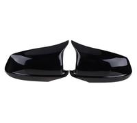 Capuchon Rétroviseur Latéral Pour BMW Série 5 F10 F11 F18 Pour Pré-LCI 2010-2013 Pour Voiture De Performance Couvercle Rétroviseur Latéral(1)