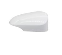 Capuchon Rétroviseur Latéral Pour Pour Yaris 2012 2013 2014 2015 2016 2017 2018 2019 Auto Rearview Mirror Housing Shell Cover Wing Outside Mirror Cap Lid(Unpainted RH)