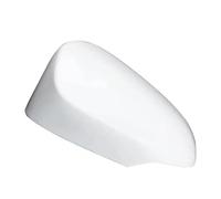 Capuchon Rétroviseur Lot De 2 Caches De Rétroviseurs Latéraux Blancs Pour Toyota Pour Corolla 2014-2017, Modèle UE 8794502930 8791502930 Coque Rétroviseur(droite)
