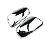 Capuchon Rétroviseur Lot De 2 Coques De Rétroviseurs Extérieurs Pour Renault Pour Kadjar 2016 2017 2018 2019 HQGQCEZEK(Argent)