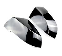 Capuchon rétroviseur porte Compatible Avec BMW Pour F07 Pour Gran Pour Turismo 2010 2011 2012 2013 2014 2015 Capuchon Rétroviseur De Remplacement Capuchon De Protection De Rétroviseur 51167308683