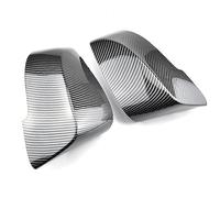 Capuchon rétroviseur porte Compatible Avec BMW Pour F07 Pour Gran Pour Turismo 2010 2011 2012 2013 2014 2015 Capuchon Rétroviseur De Remplacement Capuchon De Protection De Rétroviseur 51167308683
