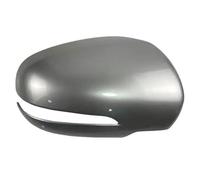 Capuchon rétroviseur porte Compatible Avec Suzuki Pour Vitara Pour Sx4 Pour S-Cross 2015 2016 2017 2018 2019 Capuchons Couvercle Rétroviseur Porte Boîtier Capuchon Coque Rétroviseur Latéral Porte