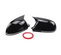 Capuchon Rétroviseur Pour A8 Pour S8 2008 2009 2010 Klaxon Supplémentaire Sur Le Couvercle Du Rétroviseur Latéral Boîtier De Rétroviseur Automatique Pièces Automobiles