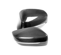 Capuchon rétroviseur Pour BMW Pour G11 Pour G12 Pour Série 7 2016 2017 2018 LHD Couvercles Rétroviseurs Latéraux Fibre Carbone Accessoires Voiture