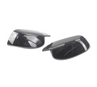 Capuchon Rétroviseur Pour BMW Pour Series 6 E63 E64 | Couvercle Miroir D'aile Côté Voiture Pour Rétroviseur Latéral Couvre Capuchon Rétroviseur