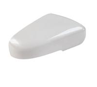 Capuchon Rétroviseur Pour Chery Pour Jetour Pour X70 2018 2019 Couvercle Rétroviseur Côté Boîtier Capot Coque Capuchon Miroir Couvercle Rétroviseur(White right)