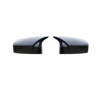 Capuchon Rétroviseur Pour Mazda 3 Pour Axela 2014 2015 2016 2017 2018 2019 Style De Voiture 1 Paire Couvercle De Rétroviseur Boîtier Capuchon CLVCCZTZGW(Carbon fiber pattern)