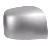 Capuchon Rétroviseur Pour Nissan Pour Qashqai 2008-2015 Pour X-Trail 2008-2013 Boîtier Rétroviseur Cache(Silver right)