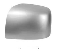 Capuchon Rétroviseur Pour Nissan Pour Qashqai 2008-2015 Pour X-Trail 2008-2013 Boîtier Rétroviseur Cache(Silver Left)