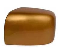 Capuchon Rétroviseur Pour Nissan Pour Qashqai 2008-2015 Pour X-Trail 2008-2013 Boîtier Rétroviseur Cache(Gold left)