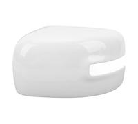 Capuchon rétroviseur Pour Renegade 2015-2019 Capuchon De Rétroviseur Extérieur Blanc Résistant Aux Intempéries Avec Clignotant(Left)