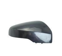 Capuchon rétroviseur Pour Subaru Pour Forester Pour SK 2019 2020 2021 Couvercle Rétroviseur Extérieur Voiture Avec Clignotant(Right Side 1PCS)