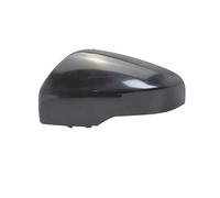 Capuchon rétroviseur Pour Subaru Pour Forester Pour SK 2019 2020 2021 Couvercle Rétroviseur Extérieur Voiture Avec Clignotant(Left Side 1PCS)