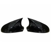 Capuchon rétroviseur Pour Vauxhall Pour Astra Pour Opel Pour Astra J Mk6 2010-2015 2 Pièces Couvercles De Rétroviseurs Latéraux Accessoires Extérieurs Automobiles