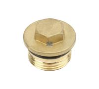 Capuchon Roue M30 X 2 Sw 18 DT SPARE PARTS Iam-Expertise Convient pour Volvo